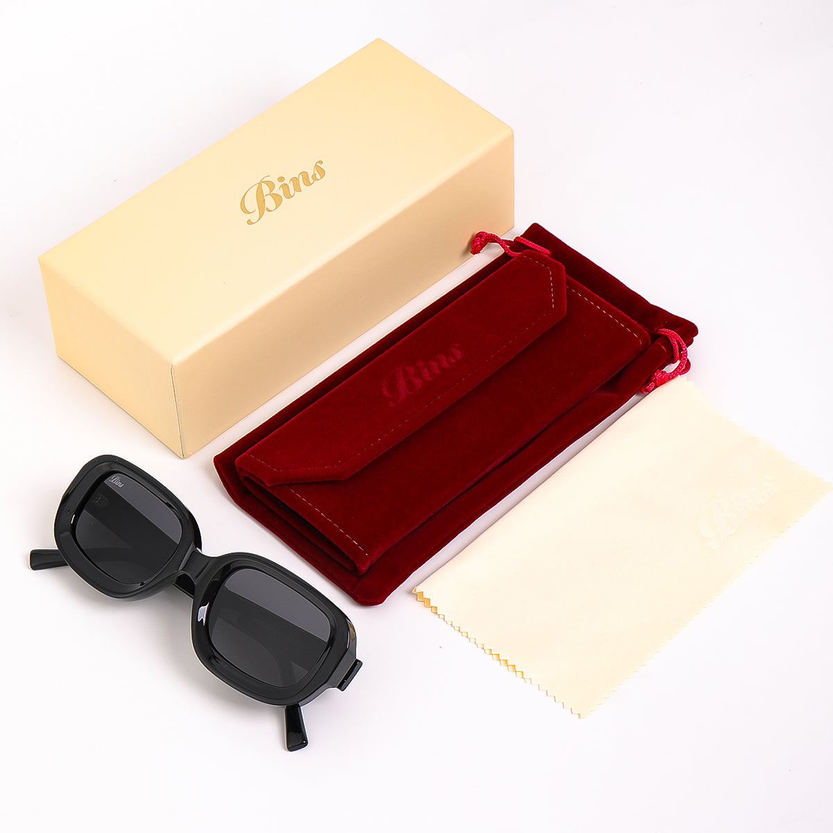 JAGGA BLACK