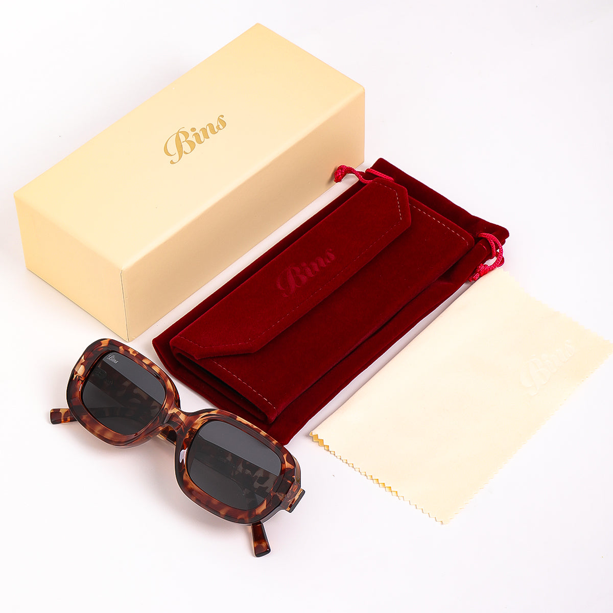 JAGGA TORTOISE GREY