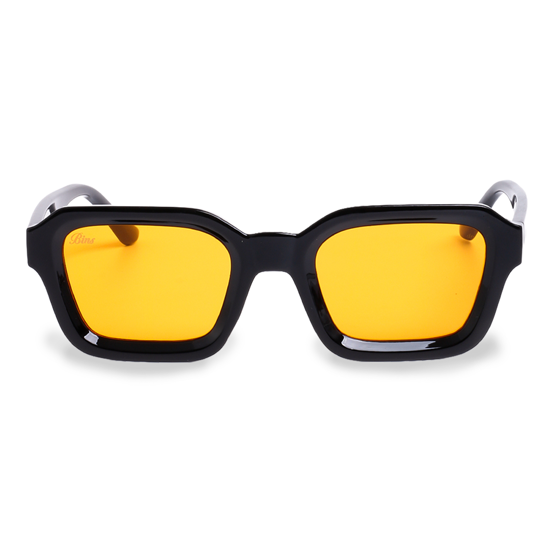 EMBER YELLOW