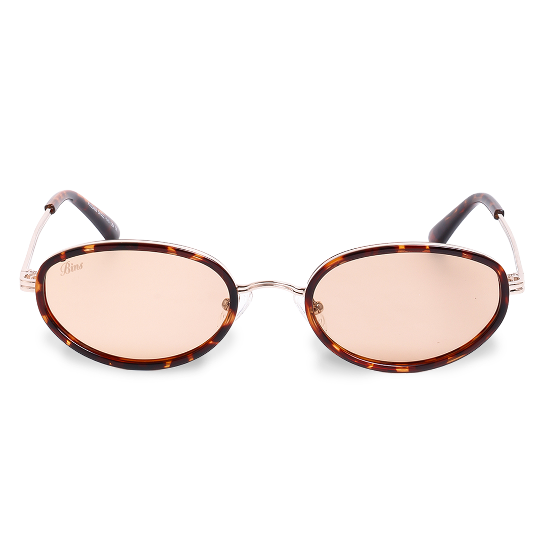 MARIGOLD BROWN