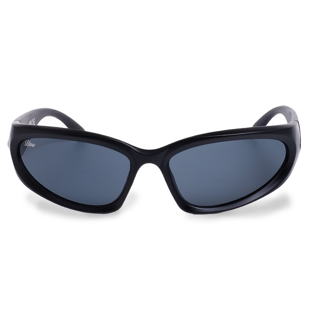 ZONAR BLACK