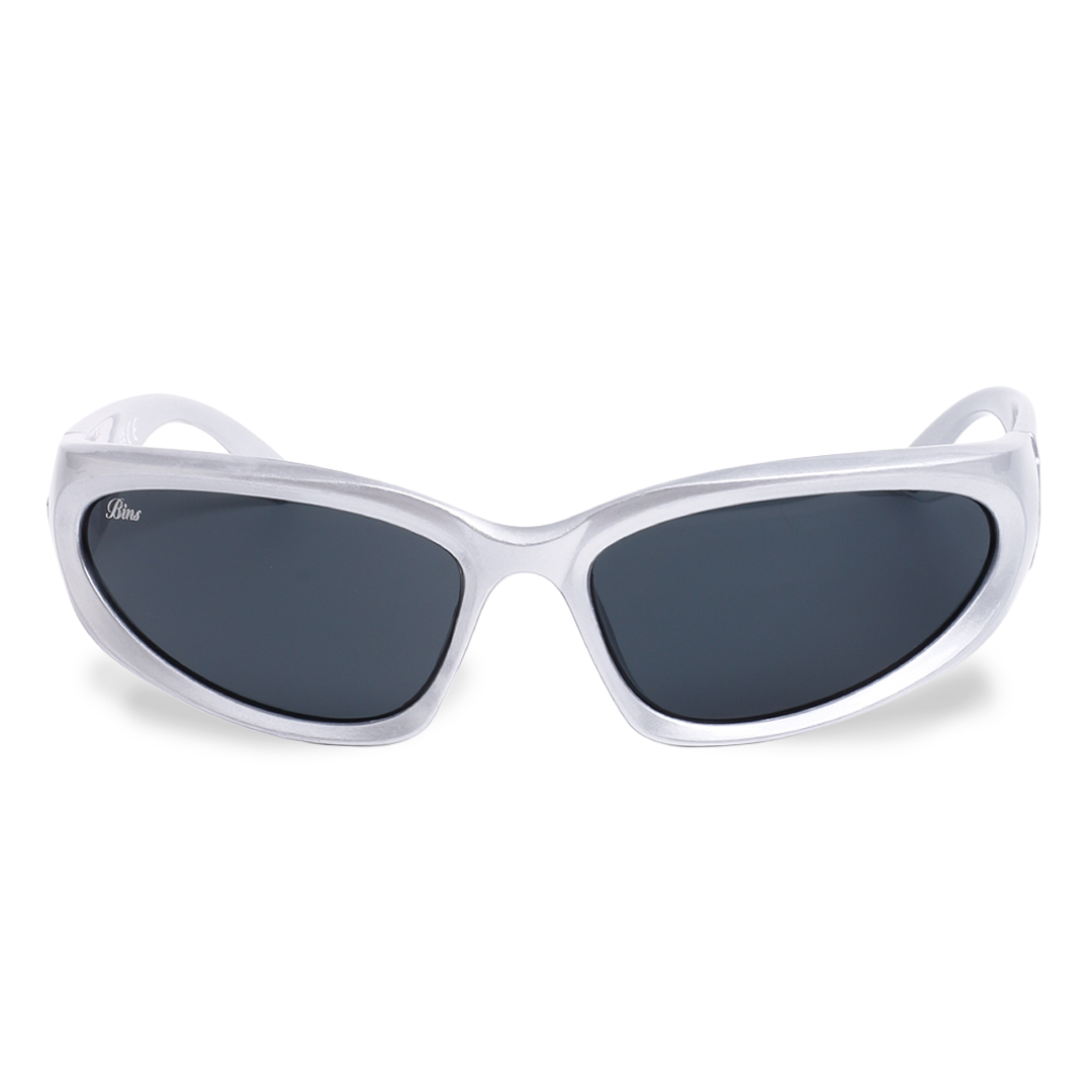 ZONAR SLIVER/ BLACK