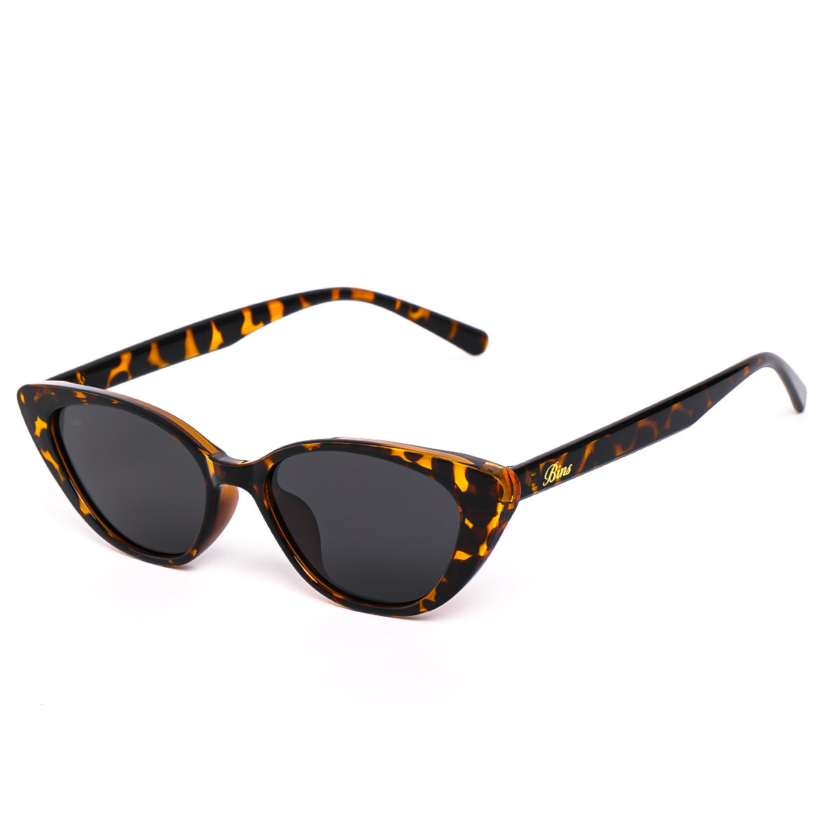 ATHENA TORTOISE BLACK