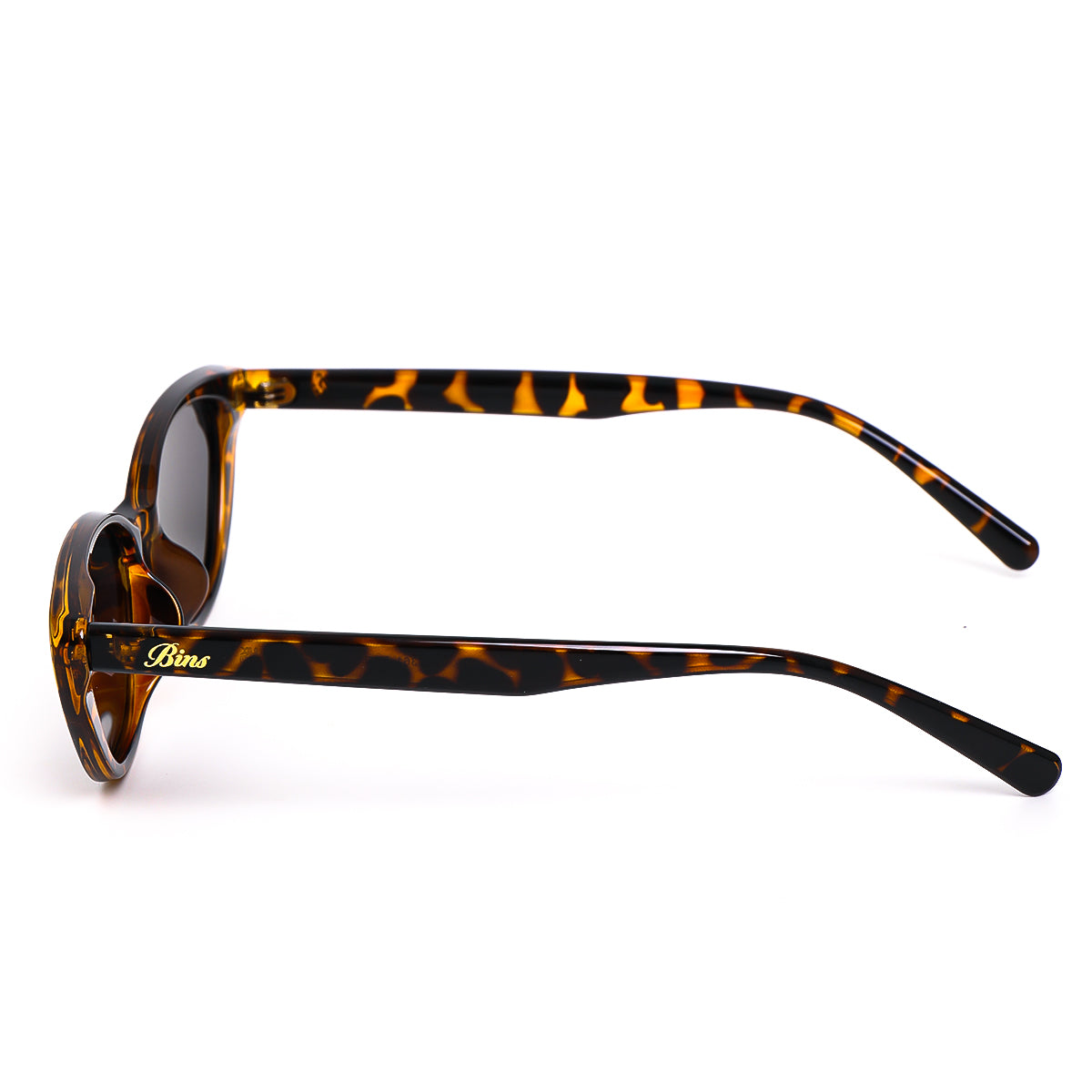 ATHENA TORTOISE BLACK