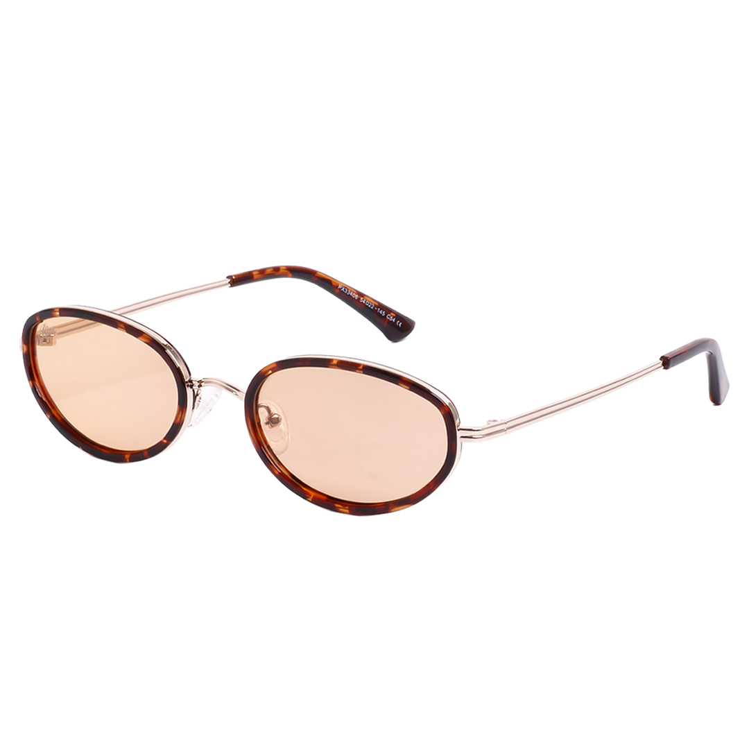 MARIGOLD BROWN