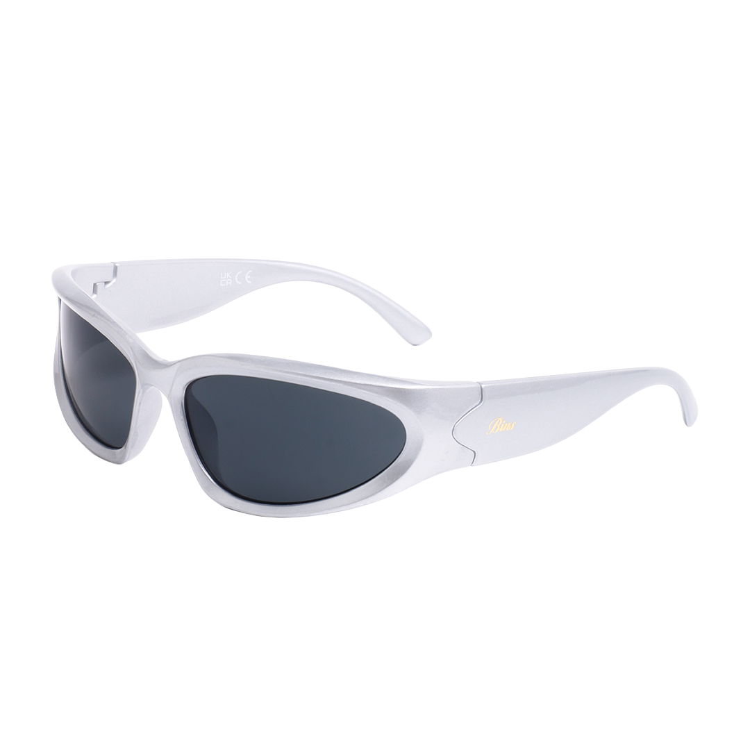 ZONAR SLIVER/ BLACK
