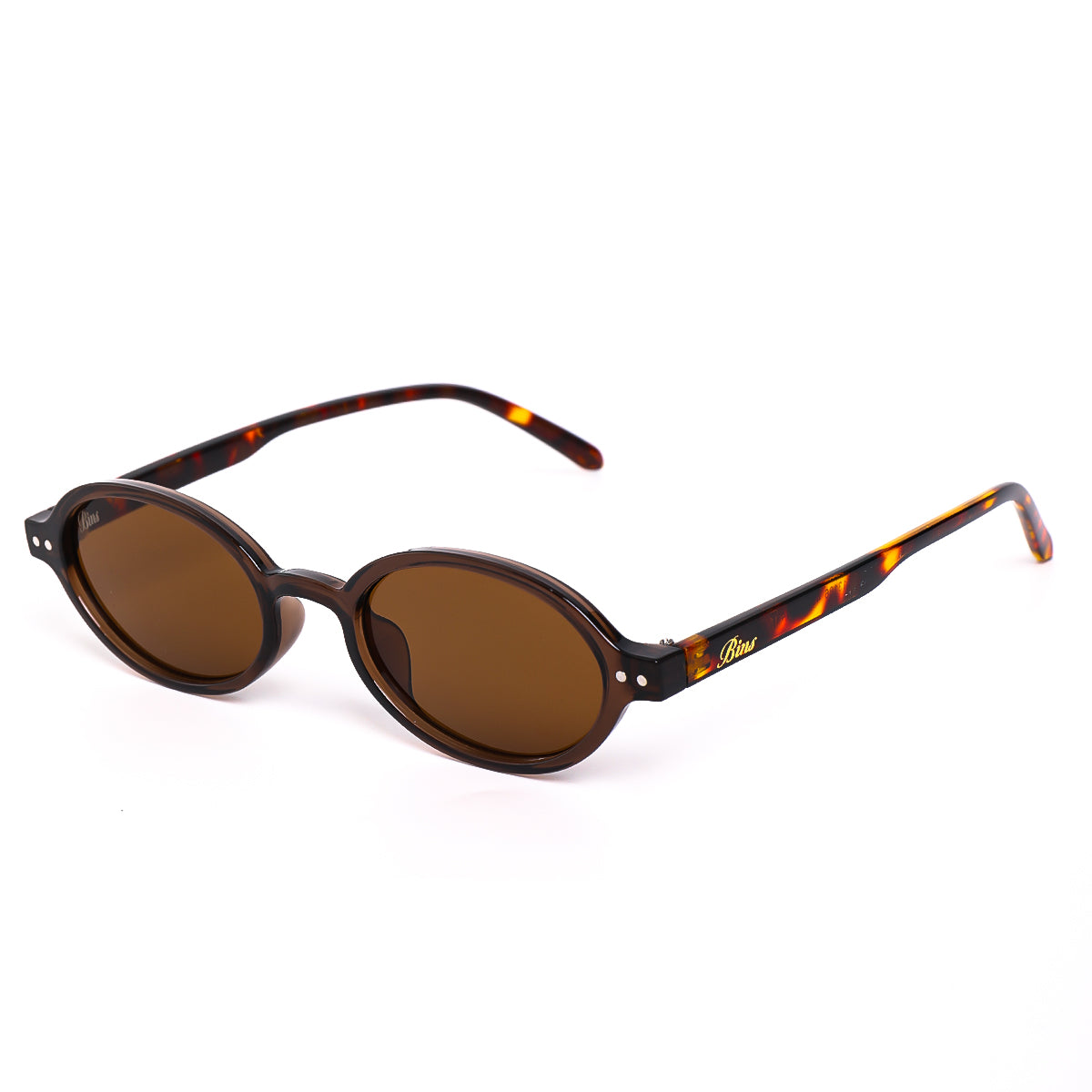 VITA TORTOISE BROWN