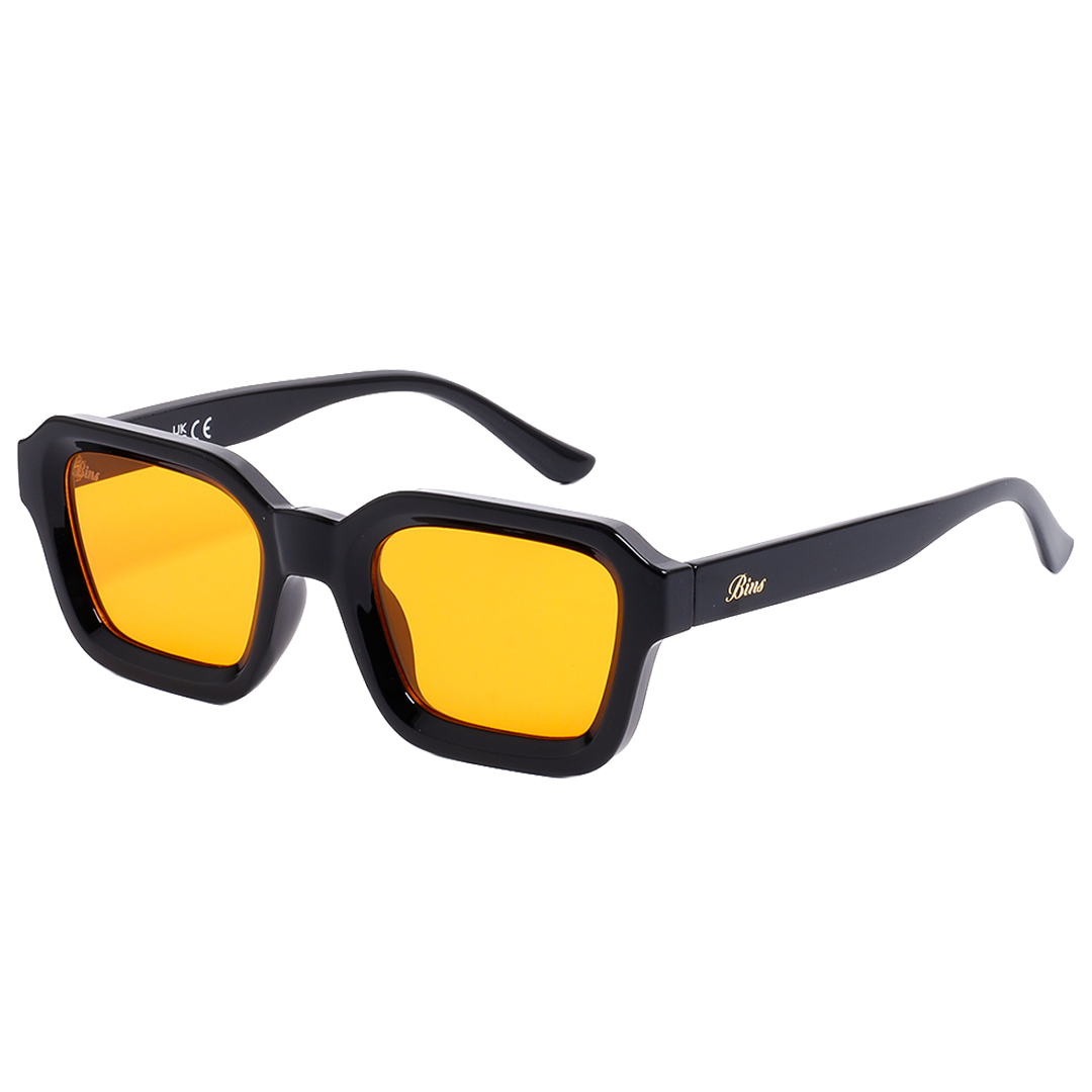 EMBER YELLOW
