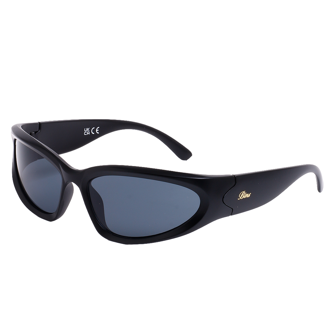 ZONAR BLACK
