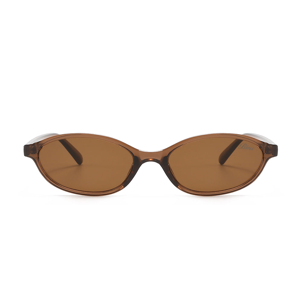 MARLOW BROWN
