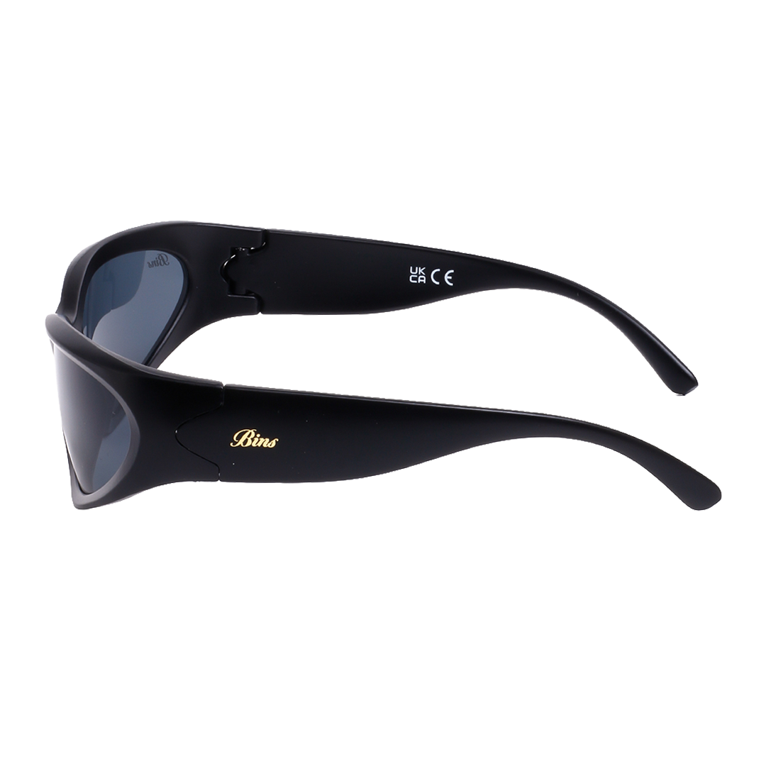 ZONAR BLACK