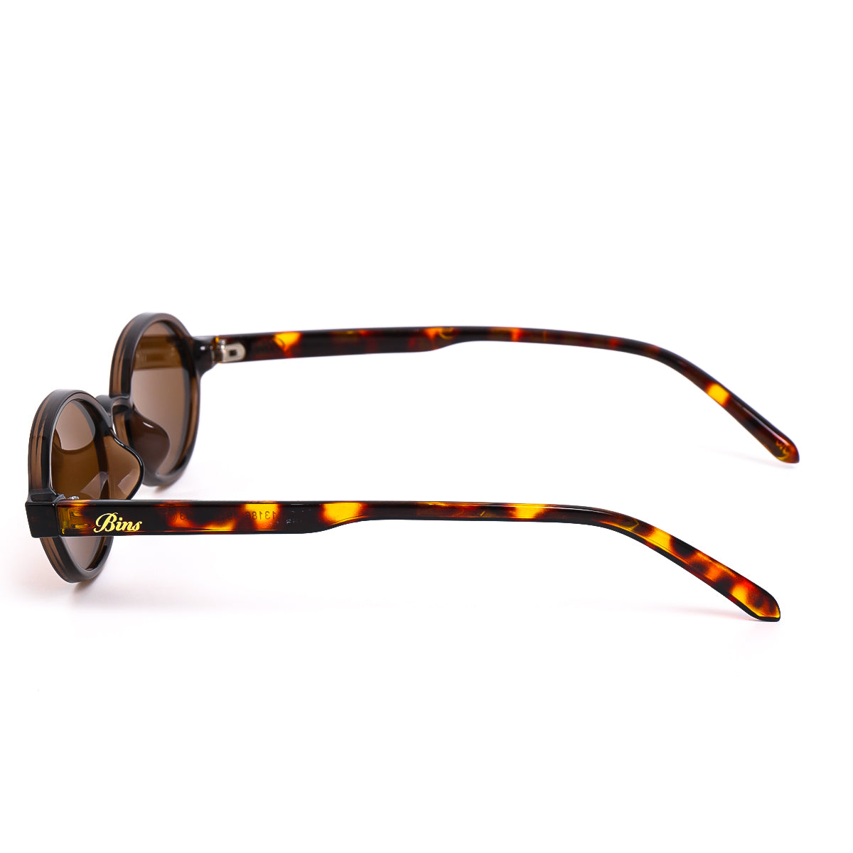 VITA TORTOISE BROWN