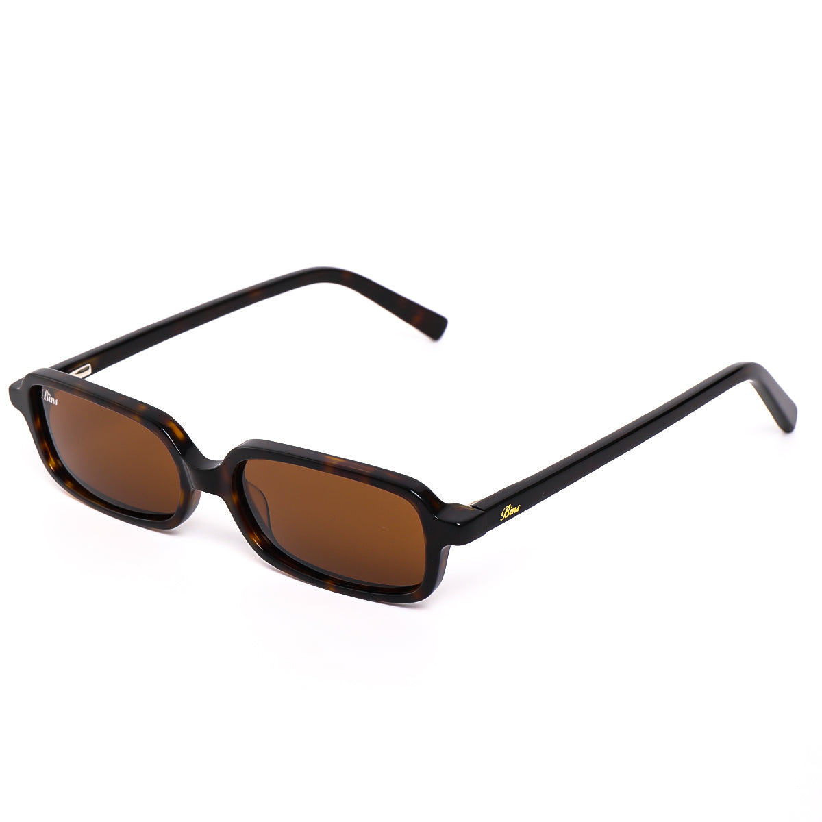 DANA TORTOISE BROWN
