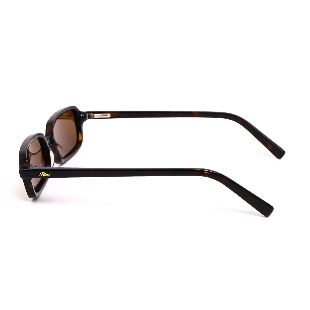 DANA TORTOISE BROWN