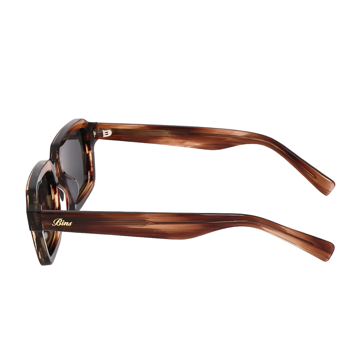BENS BROWN