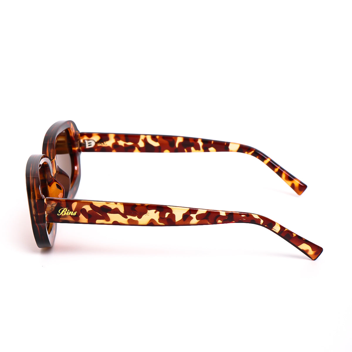 JAGGA BROWN
