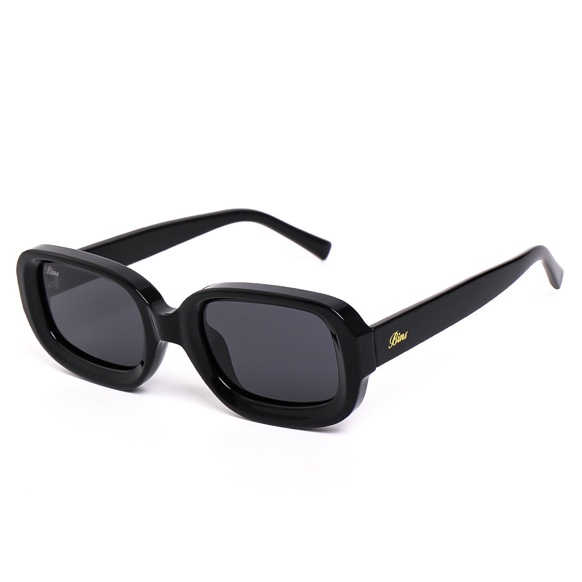 JAGGA BLACK