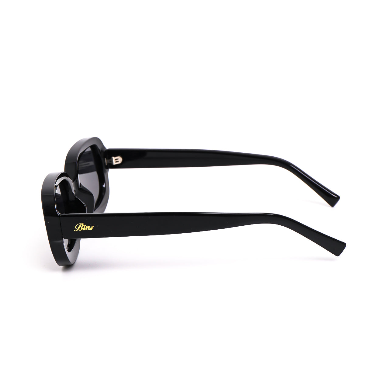 JAGGA BLACK