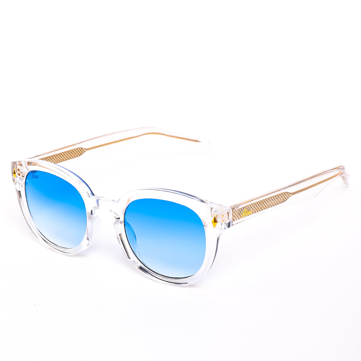 EDEN BLUE