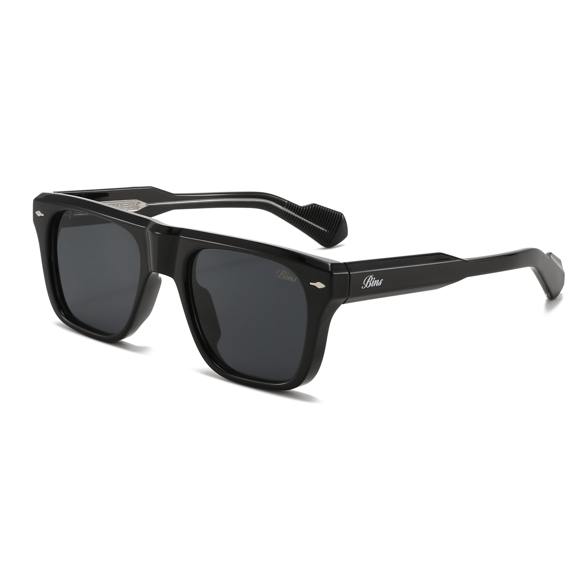 SULLIVANS BLACK