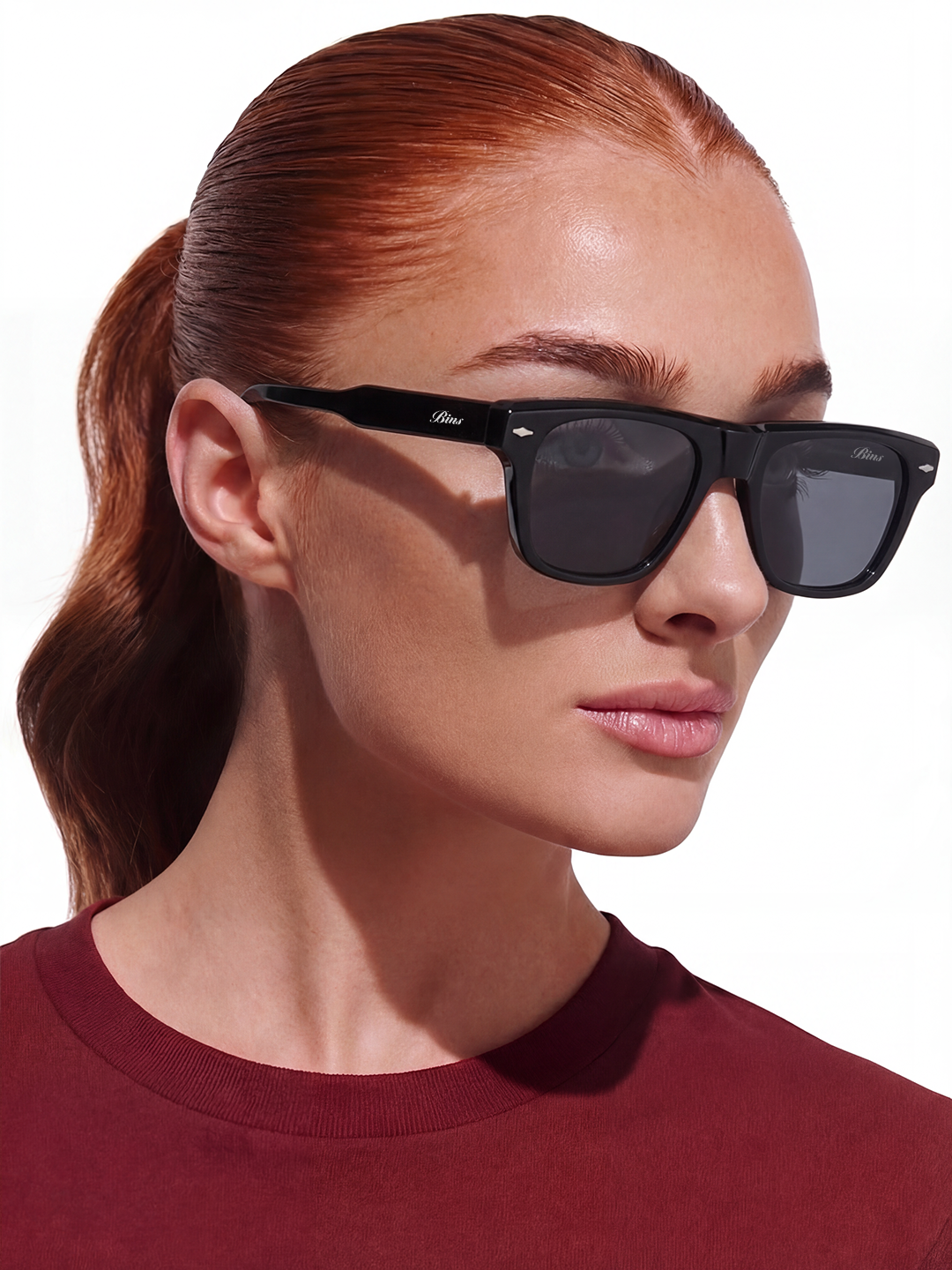 SULLIVANS BLACK