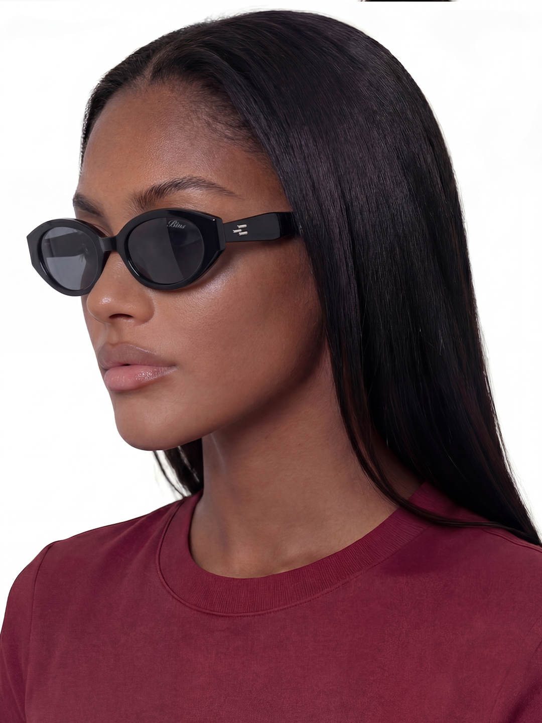 IVY BLACK