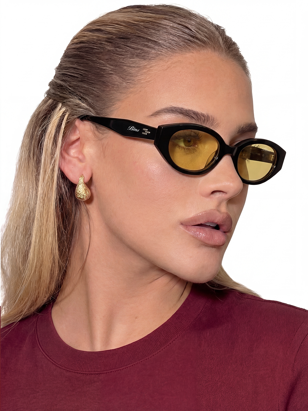 IVY YELLOW