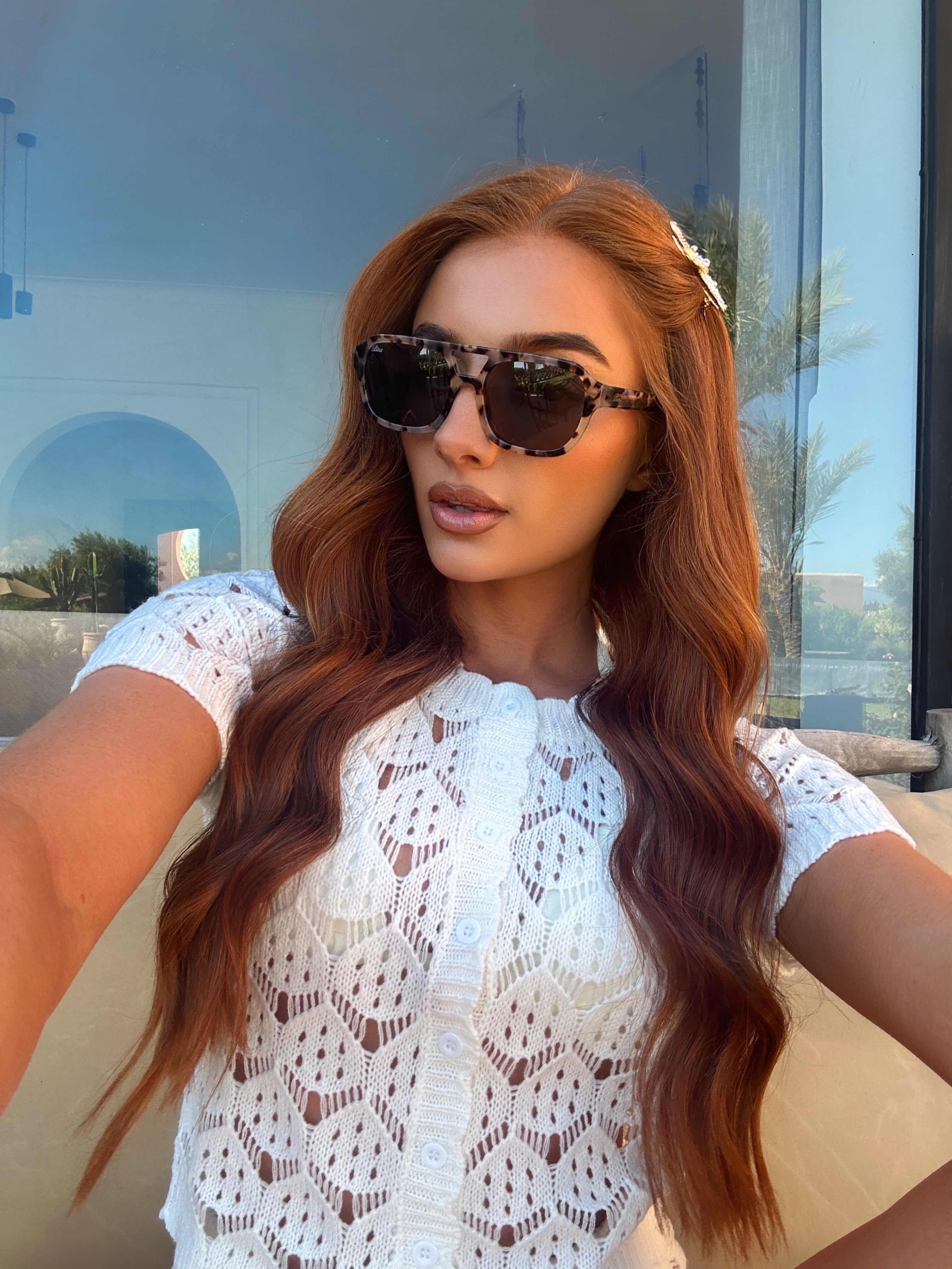 OLIVIA GREY