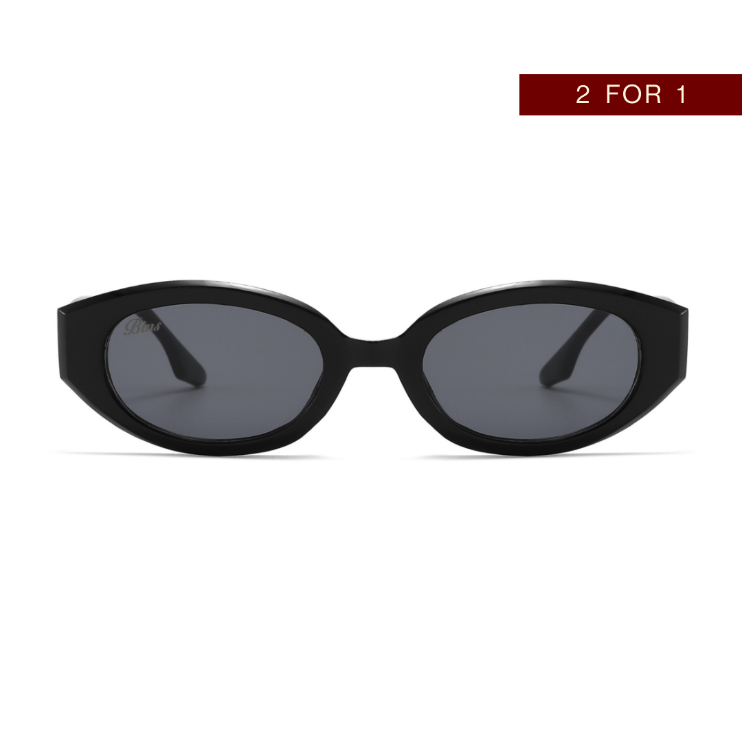 IVY BLACK