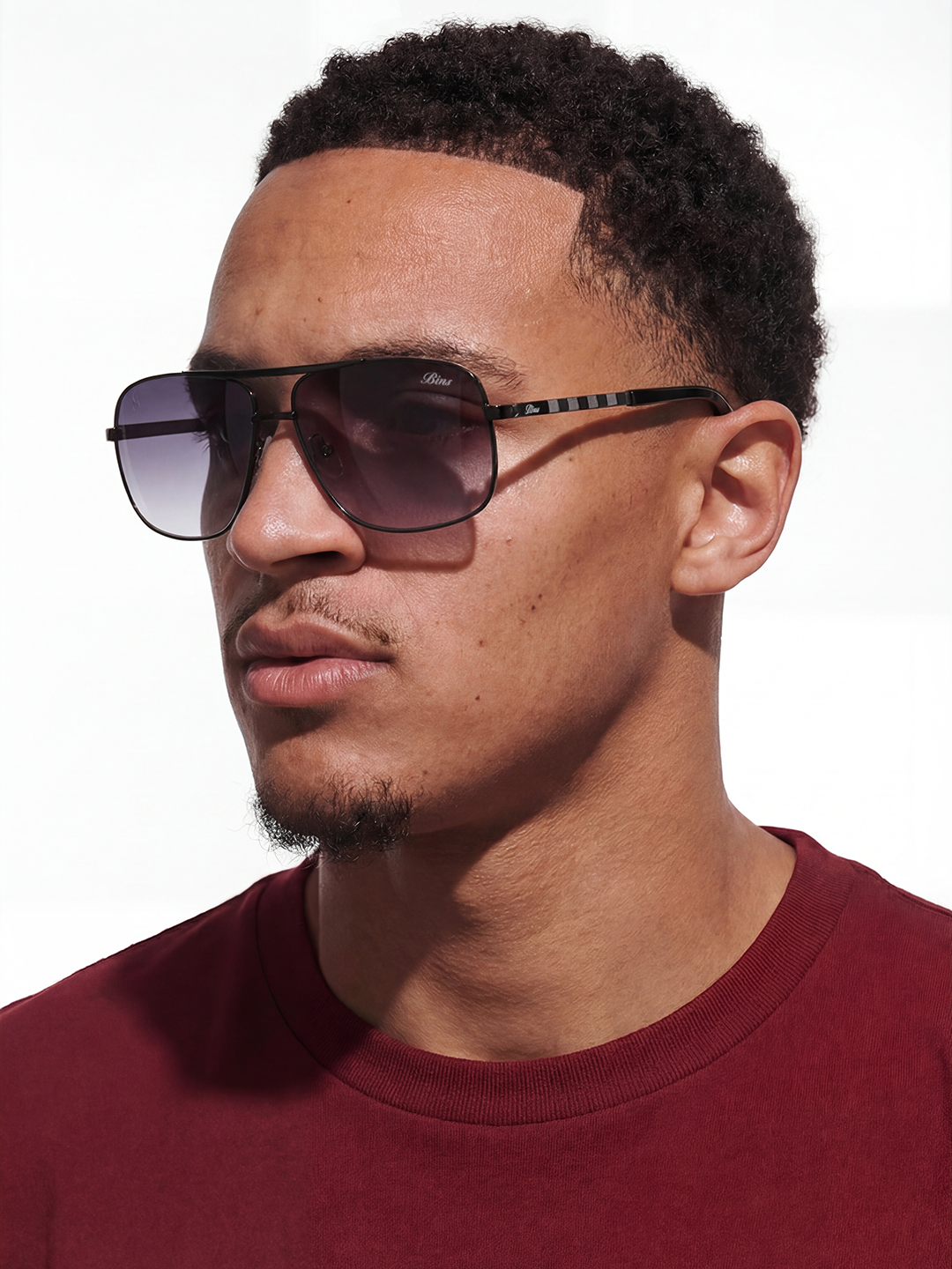 LENNOX BLACK