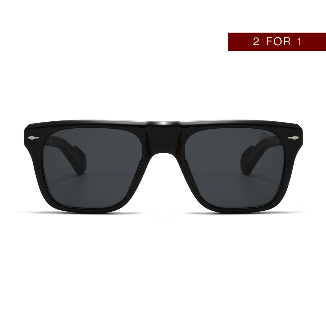 SULLIVANS BLACK