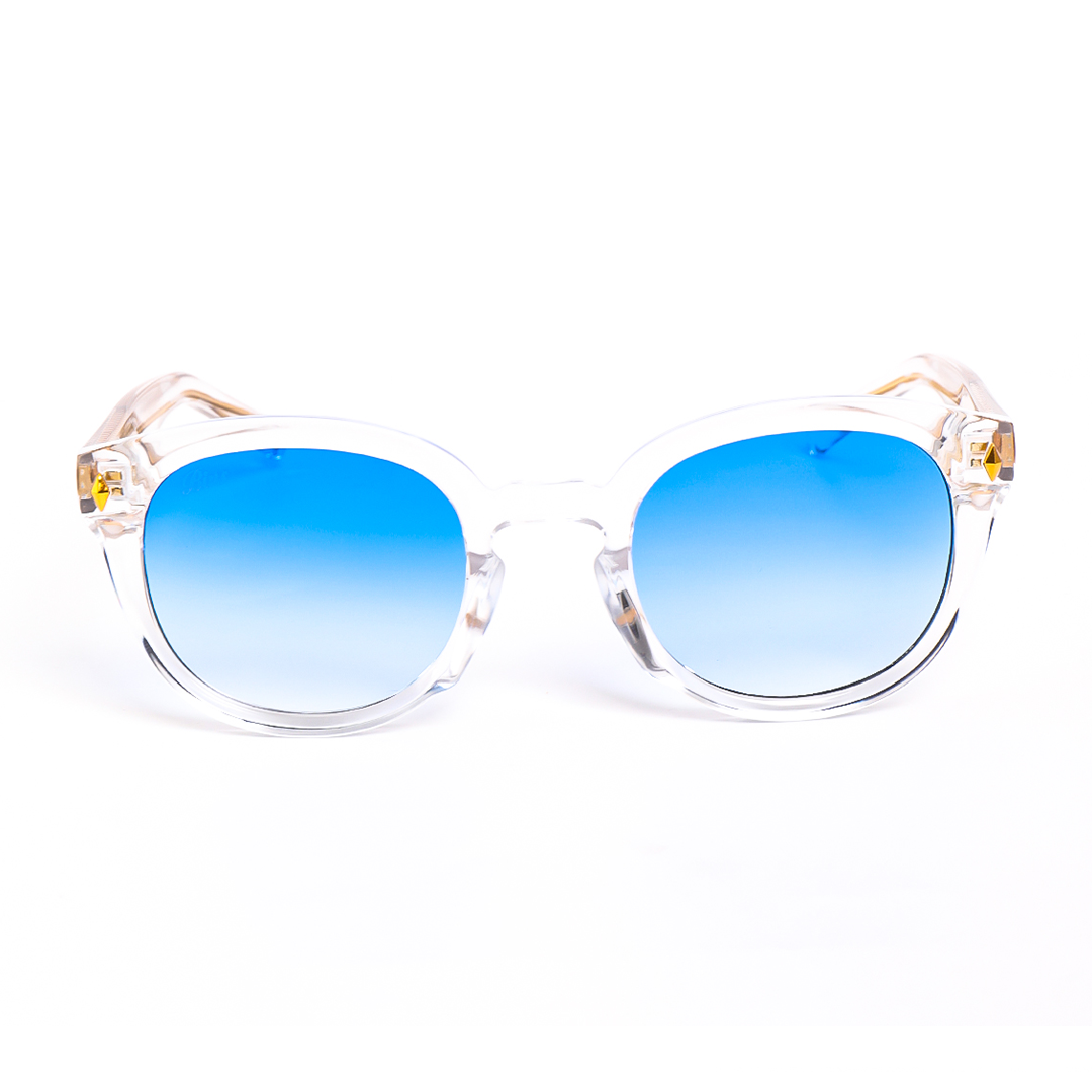 EDEN BLUE