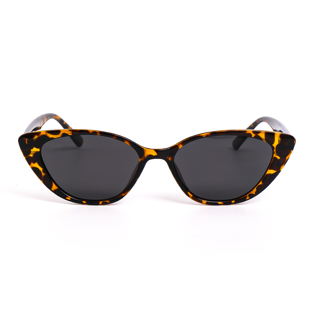 ATHENA TORTOISE BLACK