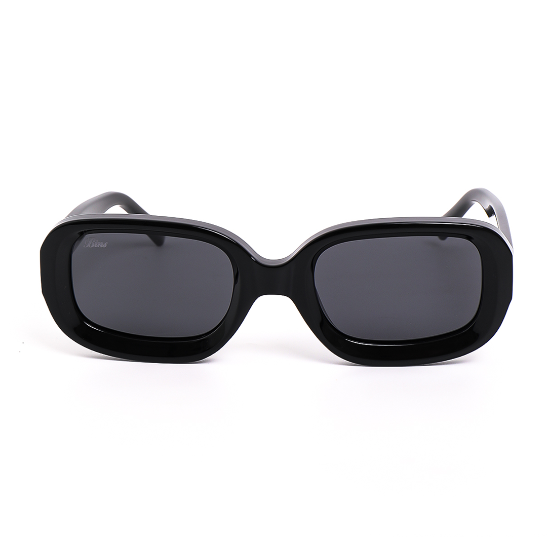 JAGGA BLACK