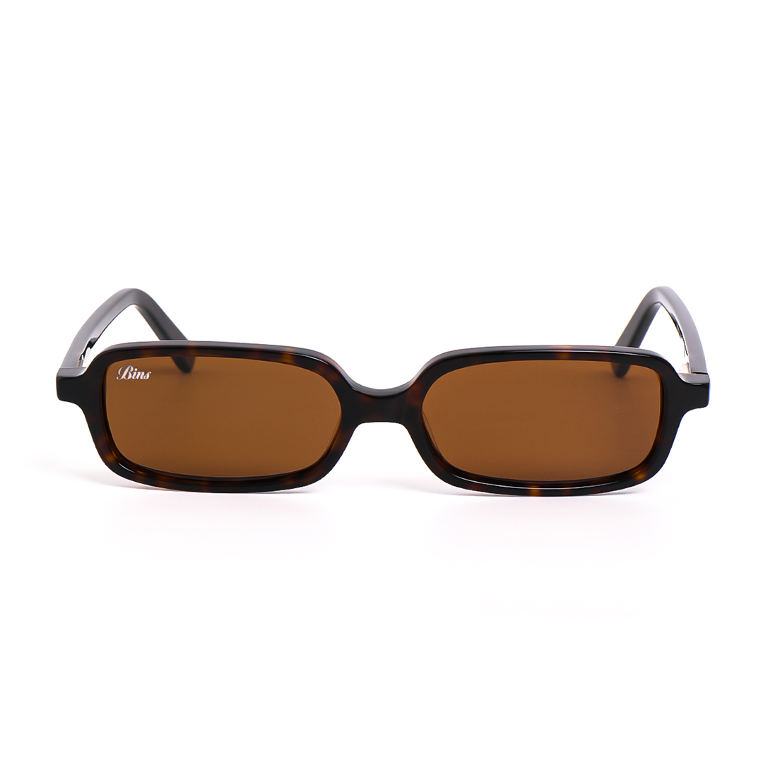DANA TORTOISE BROWN