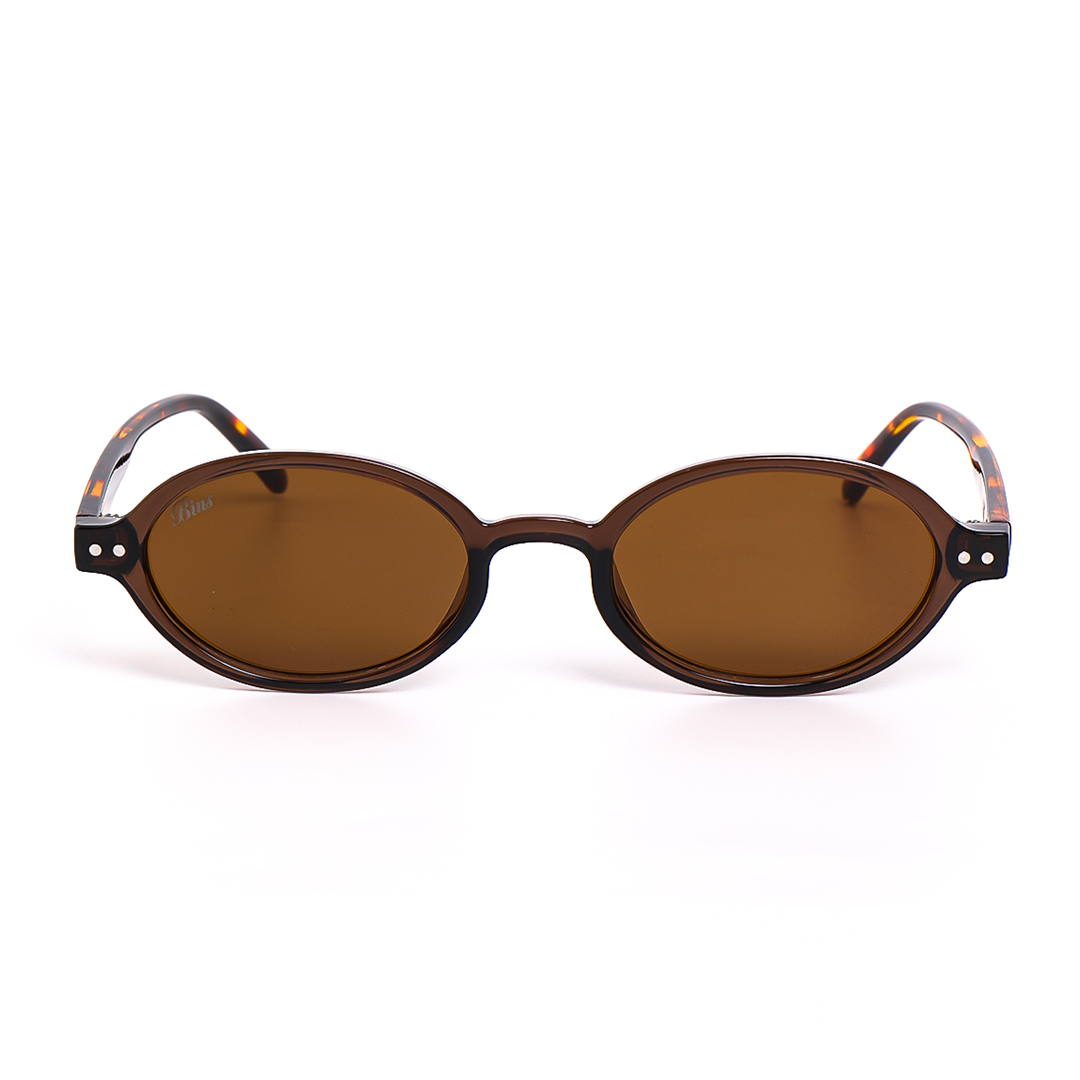 VITA TORTOISE BROWN