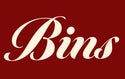 BINS LONDON
